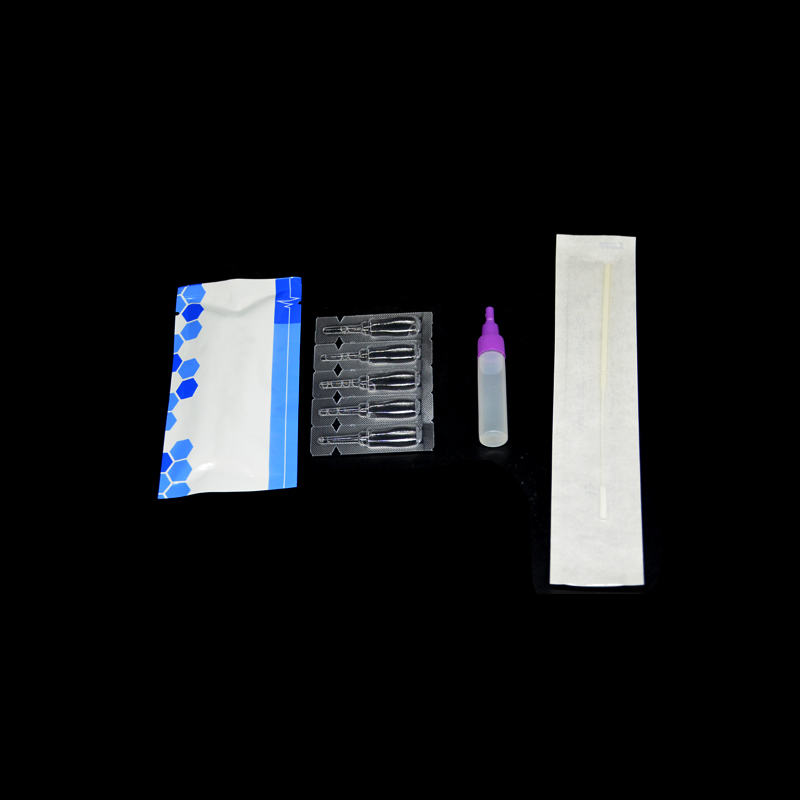 Cheap Price Best Quality Antigen Swab Rapid Test Antigen