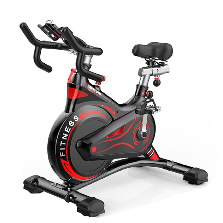 Professional Body Fit Gym Master Indoor Gym Exercise Bicycle Magnetic Spinning Bike for Home