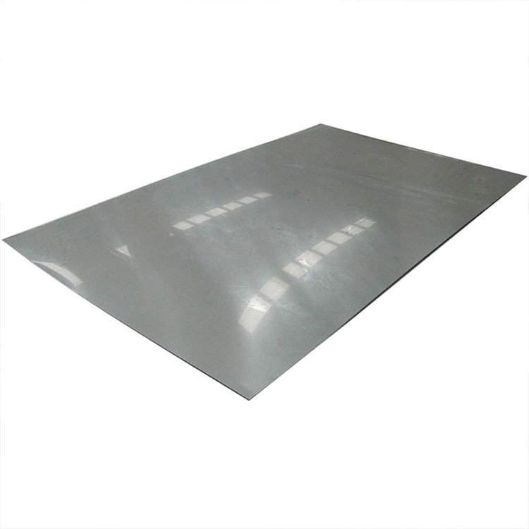 TISCO Hongshuo AISI 440F 440B 630 631 632 8K stainless steel sheet