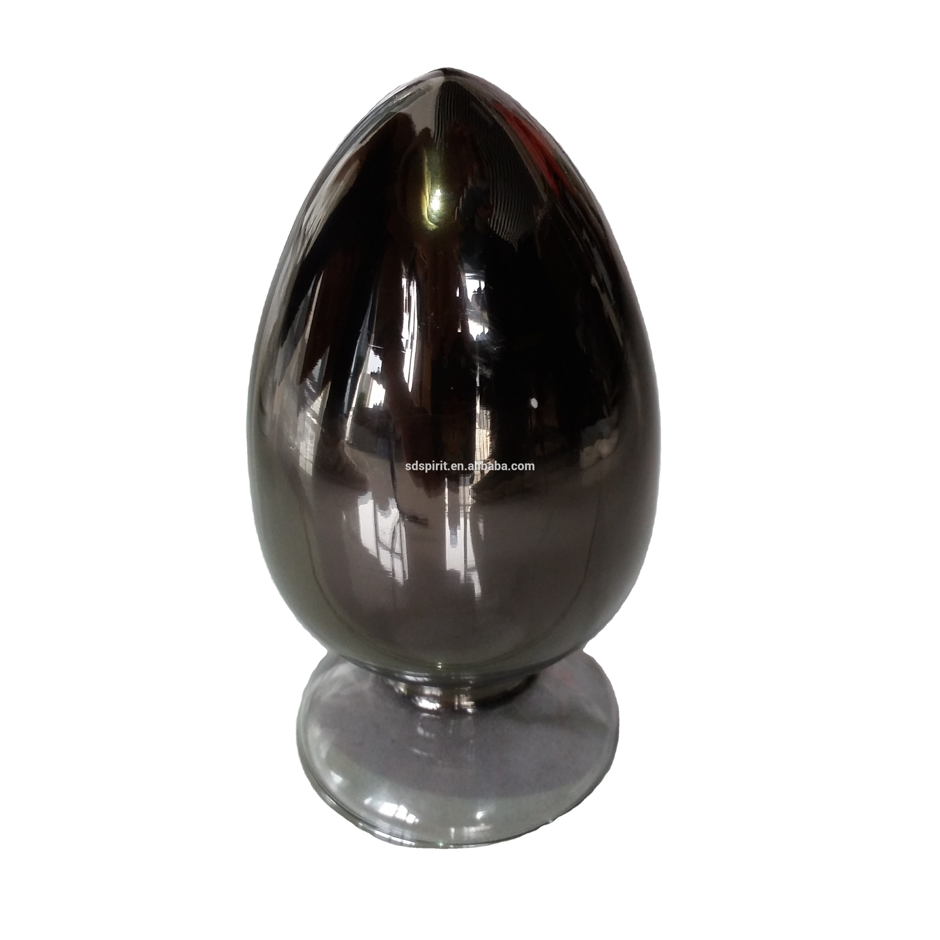 little long time to drying chrome-like mirror effect vacuum metallized pigment SP-V054MMB