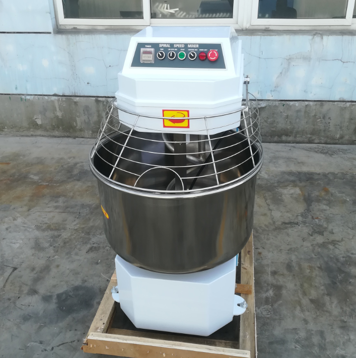 Multifunctional mixers dough bread_dough_mixer