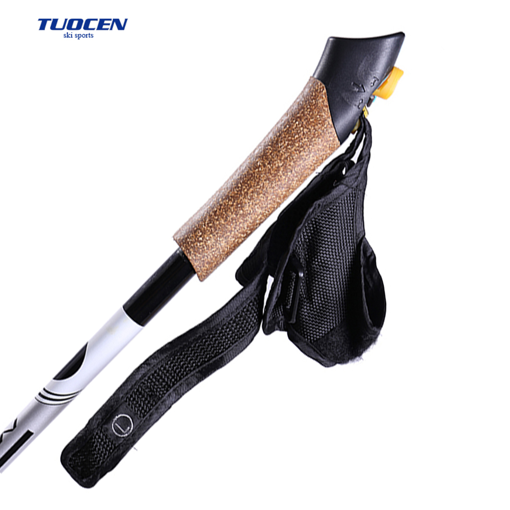 Продажа лыжных палок oem backcountry из стекловолокна freestyle leki