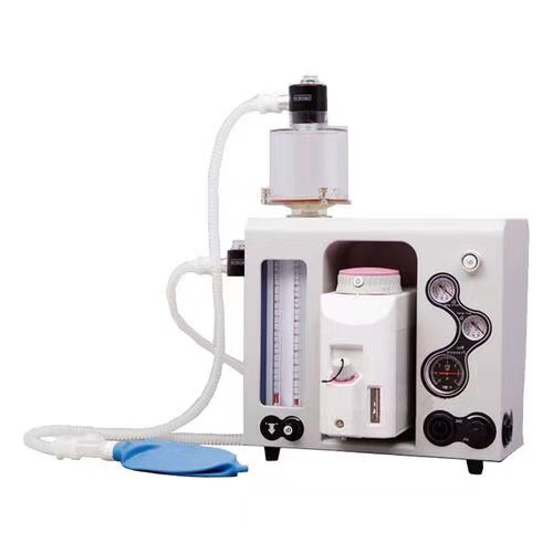 Anesthesia machine factory spot medical convenient small family Portable doctor Mini anesthesia machine
