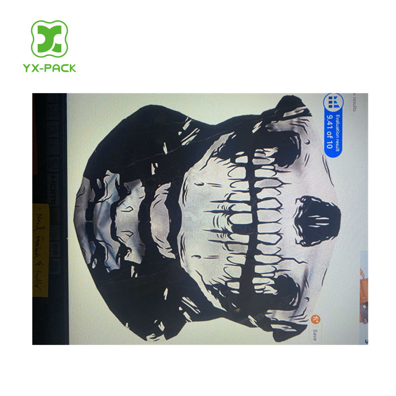 fashion outdoor activity head face multifunction scarf tube bandana balaclava neck gaiter