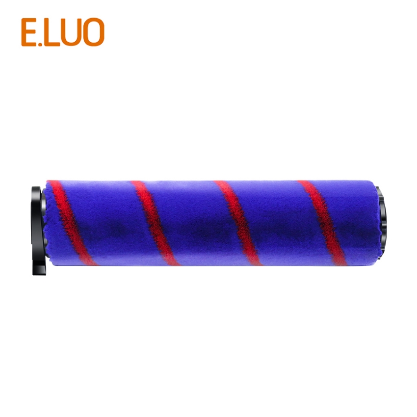 Suitable for Dysons V7 V8 V10 V11 Vacuum Cleaners Parts Carpt Or Hard Floor Soft Roller Floor Brush