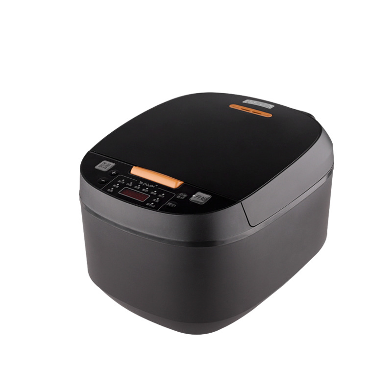 2021 online trade show manufacture price non-stick Wholesale electric rice cooker