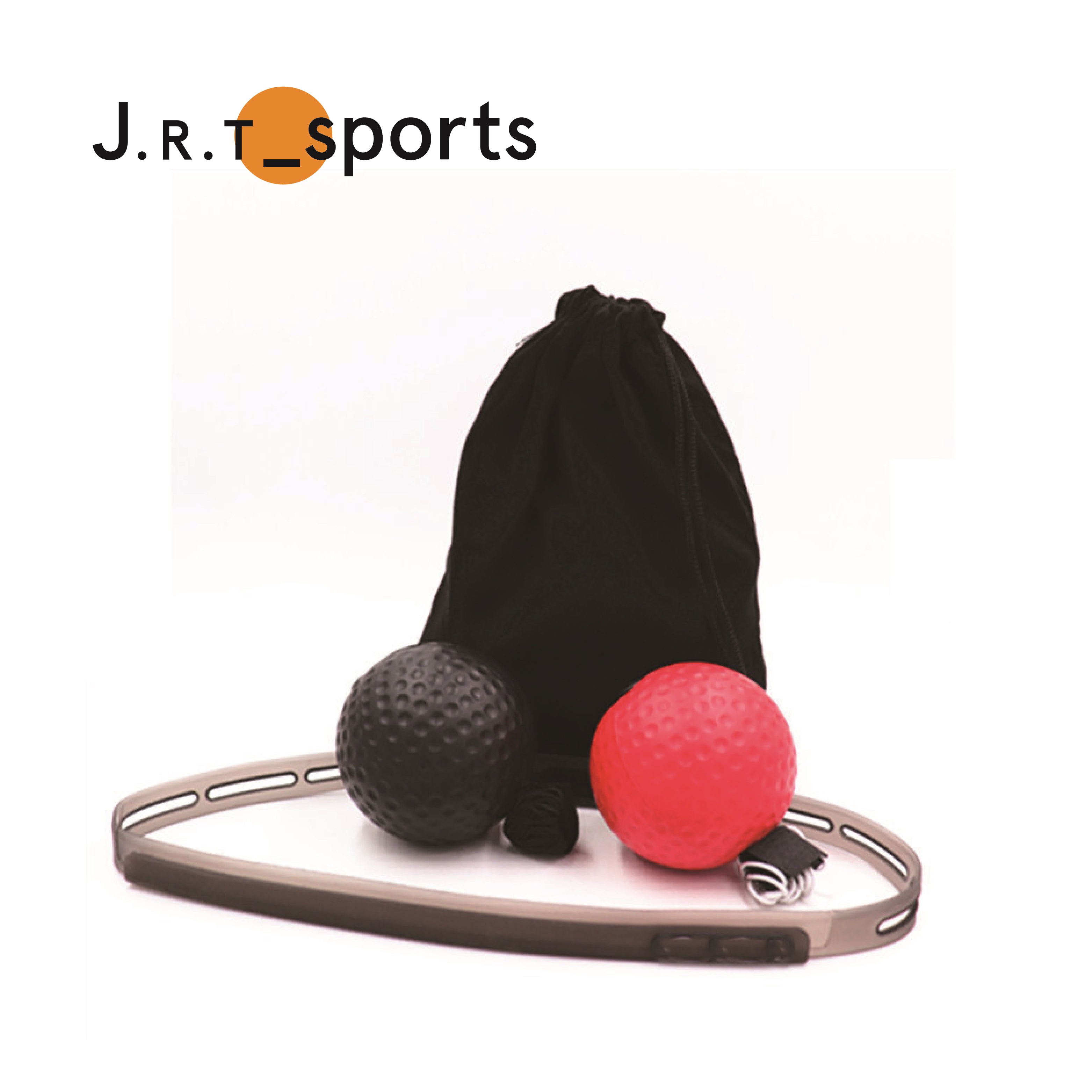 New Style Fitness Equipment Flexible Reaction Training Speed Boxing Reflex Ball