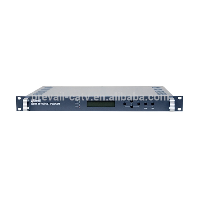 Catv цифрового ТВ мультиплексор TS (WDM-4140)