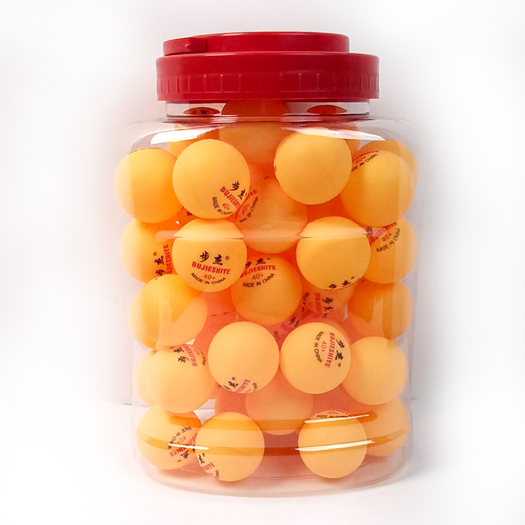 Top quality offical standard ITTF Approved table tennis ball 3 star ping pong balls