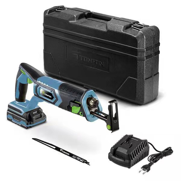 18v reciprocating saw power tool