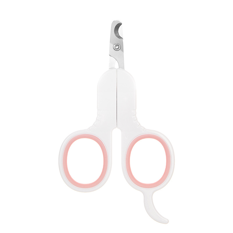 Hot selling stainless steel pet nail for grooming and cleaning