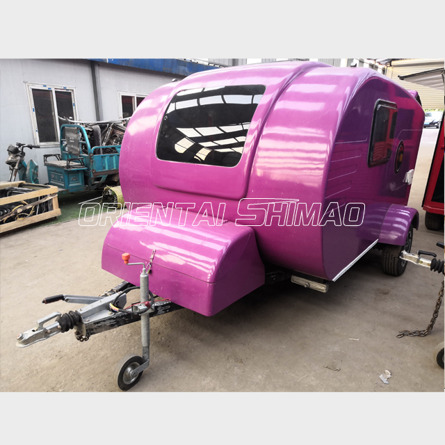Трейлер для путешествий, трейлер для автофургонов Airstream, алюминиевый трейлер, австралийские стандарты для продажи