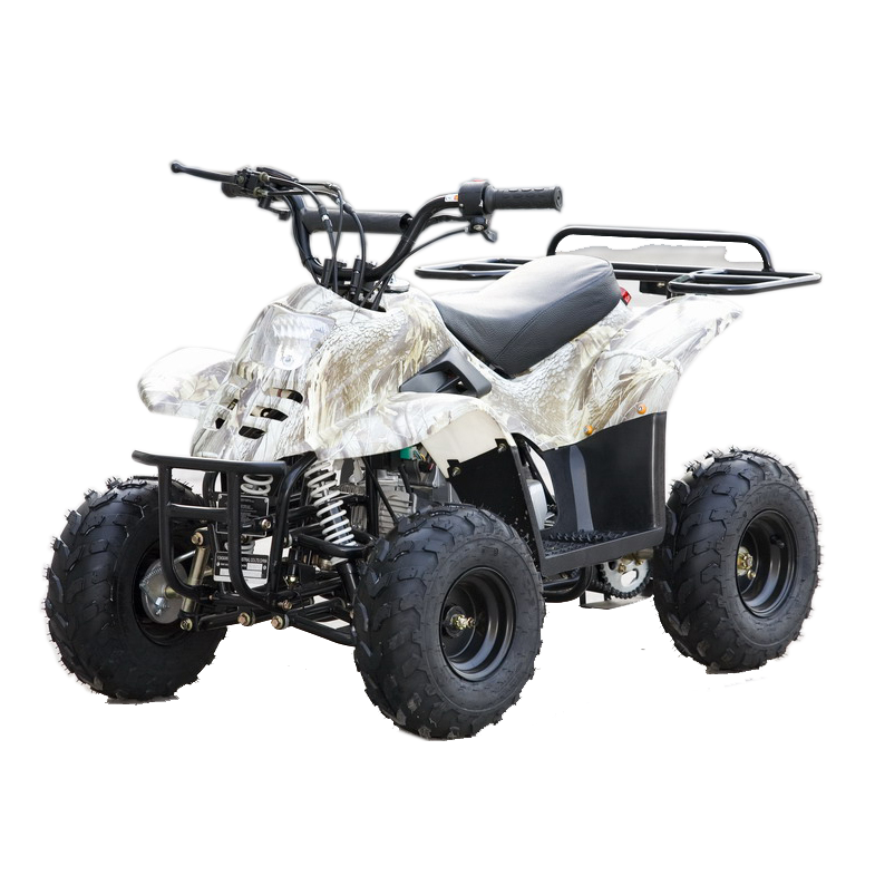 Дешевый 110cc-250cc Молодежный бензиновый мотовездеход в продаже