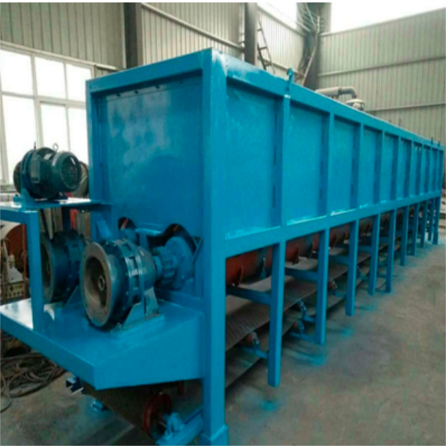 2021 new arrival High Quality 4ft/8ft Wood Log Debarker Machine for sale with CE approved