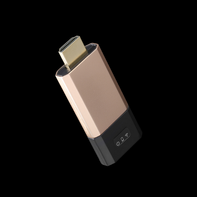 ТВ-приемник C8 2,4G WiFi 1080P для Google Anycast