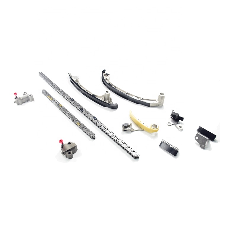 Набор цепного привода TK1410-3 для TOYOTA HILUX 2TR-FE с OE 135620C010 1352375030 135970C010