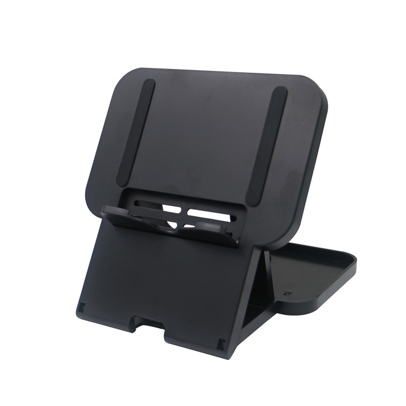 Portable Bracket Accessories for Nintend Switch Gamepad NS Console Multi-angle Adjust Support Foldable Desktop Play Stand