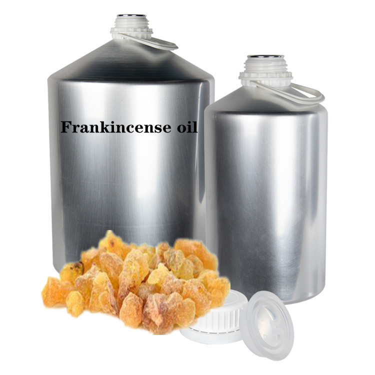 Wholesale Frankincense Essential Oil with Bulk Price for Cosmetic Raw Material Distributor Retailer Seller