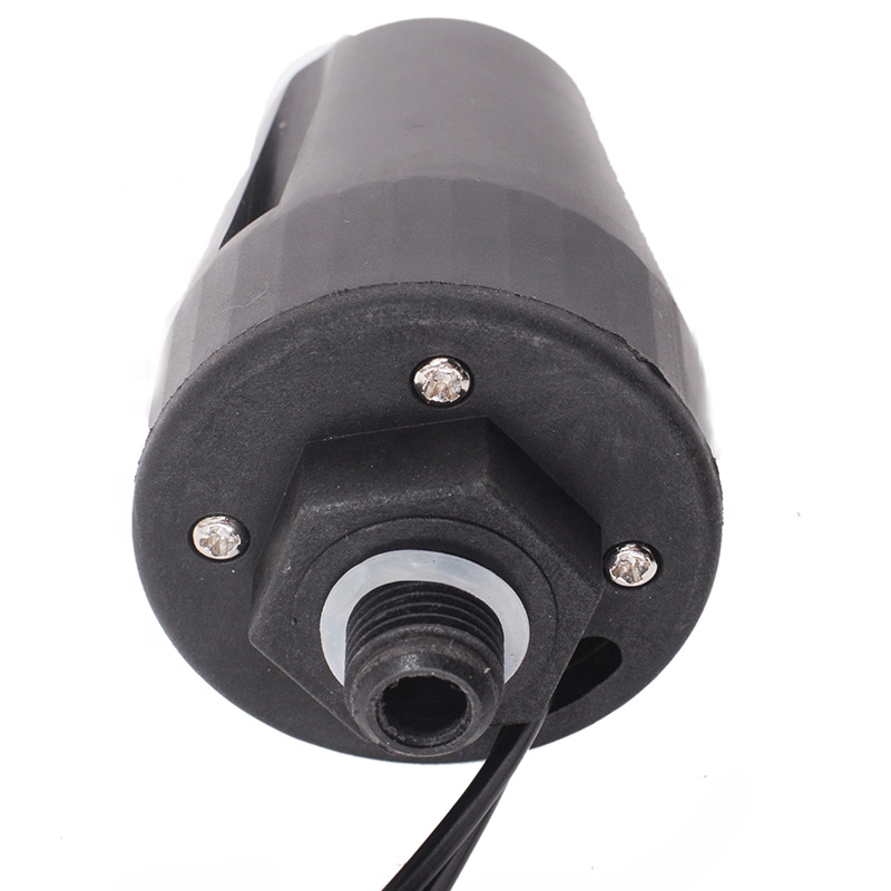 AHZX-YKWS144060C 0-6bar G1/4 наружная резьба автоматический переключатель давления для водяного насоса