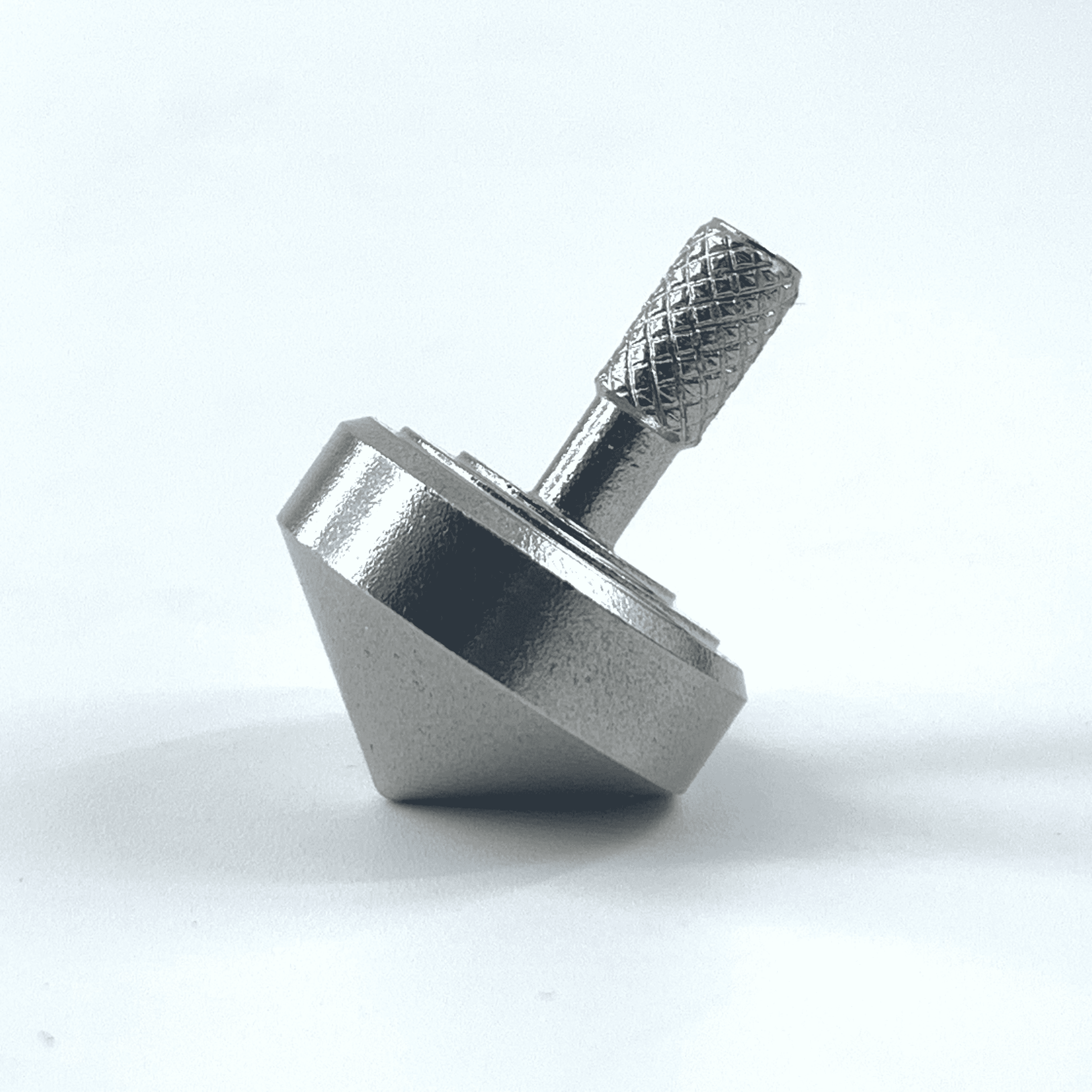 Индивидуальный спиннинг Топ CNC обработка металлических аксессуаров сталь cnc деталь фитинг металлический Спиннинг Топ