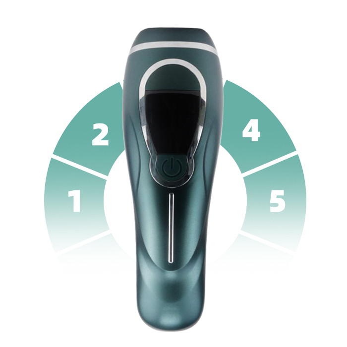 High quality removal apliances epilator machine legs women's hair remover