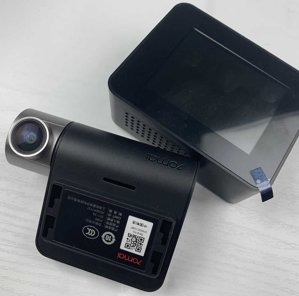 70mai Dash Cam Lite новая версия 1080P 130FOV ночного видения 24 часа в сутки для парковочной системы усовершенствованная система помощи при парковке диктофон