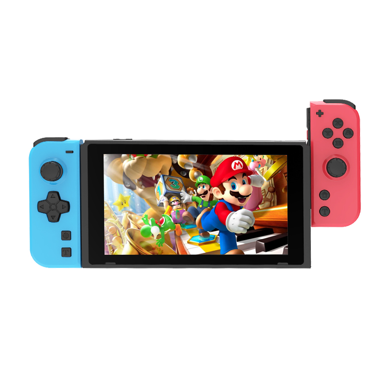 Madcow New Wireless Gamepad With Six axes Turbo function for N Switch pro game Controller Hot sale products