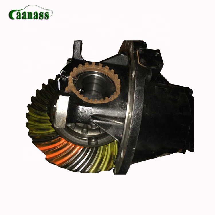 WXX00107935 yutong ZK6129HE дифференциальный автобус в сборе