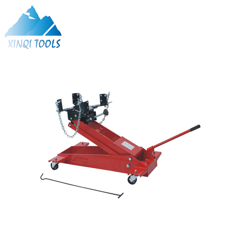 XINQI 1.5T Hydraulic Transmission Jack Lift Low Profile