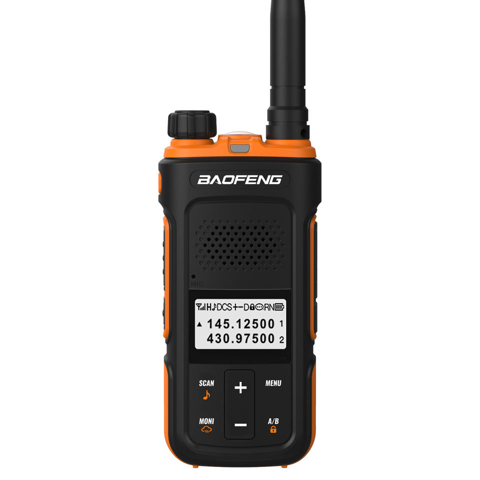 Беспроводной домофон 2-way радио портативное иди и болтай walkie Talkie S 144-148 МГц & 420-450 МГц аналоговый РАДИО ДЛИННЫЕ range5-10km