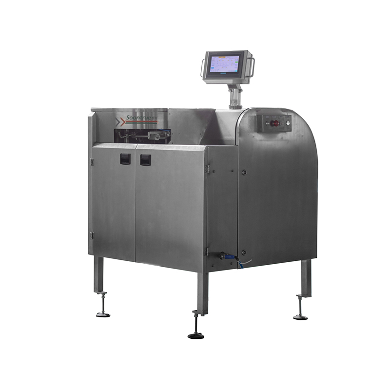 semi automatic butterfly shrimp Peeling Machine,Shrimp with open back machinery supplier