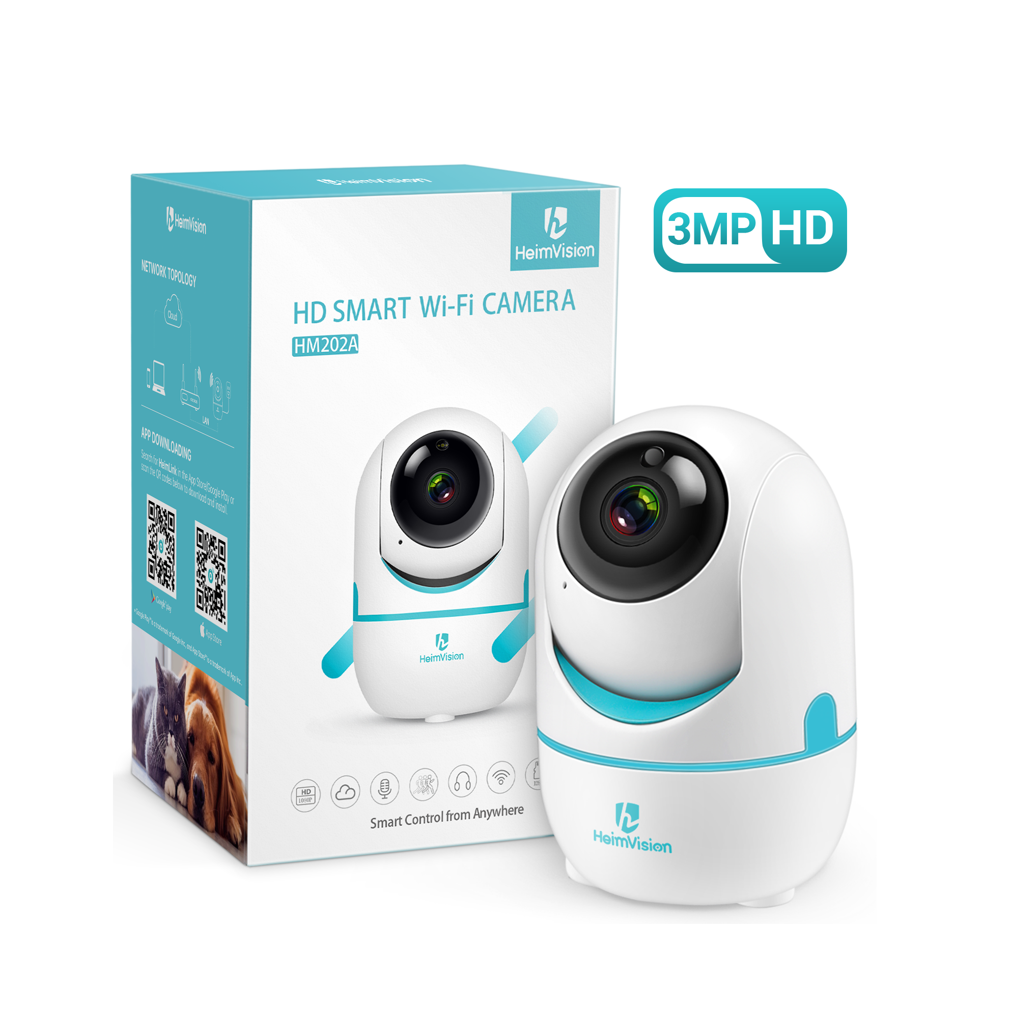 China Wifi Ptz Cctv Security Camera For Home