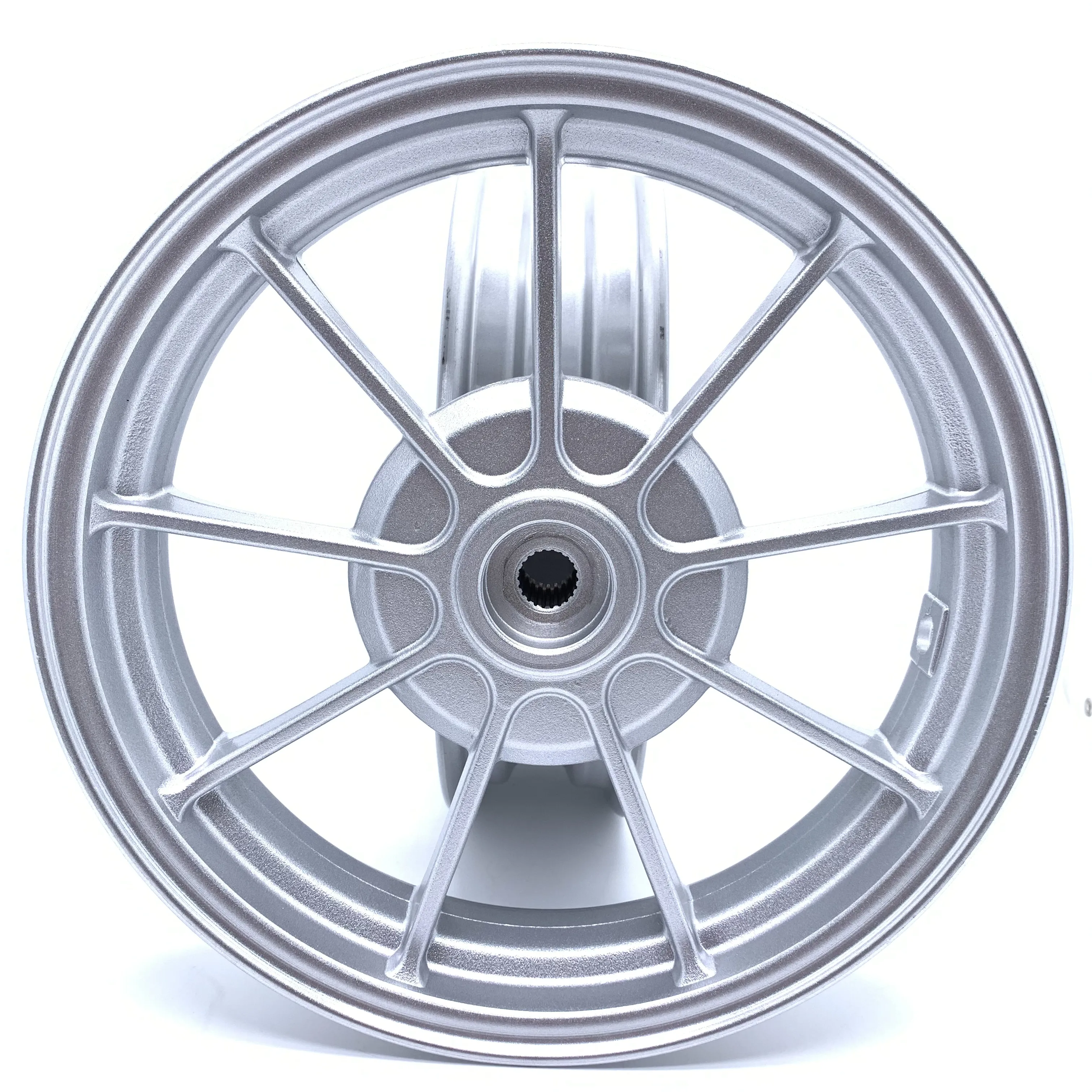 Модифицированная ступица для мотоцикла RPM nine claw, подходит для DIO50 JOG50