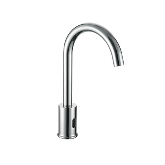 tap water sensor faucet sensor China factory different kinds water sensor tap for kitchen and bathroom