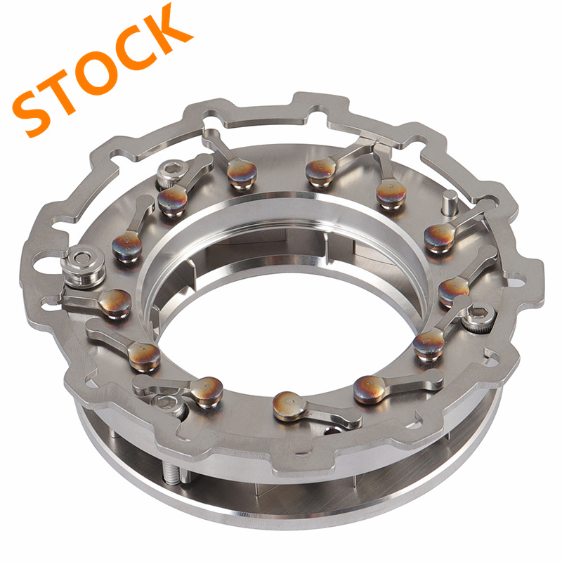 Stock for Turbos GT2056V 767720 14411EB70A Turbocharger Nozzle Ring for Engine M57306D3