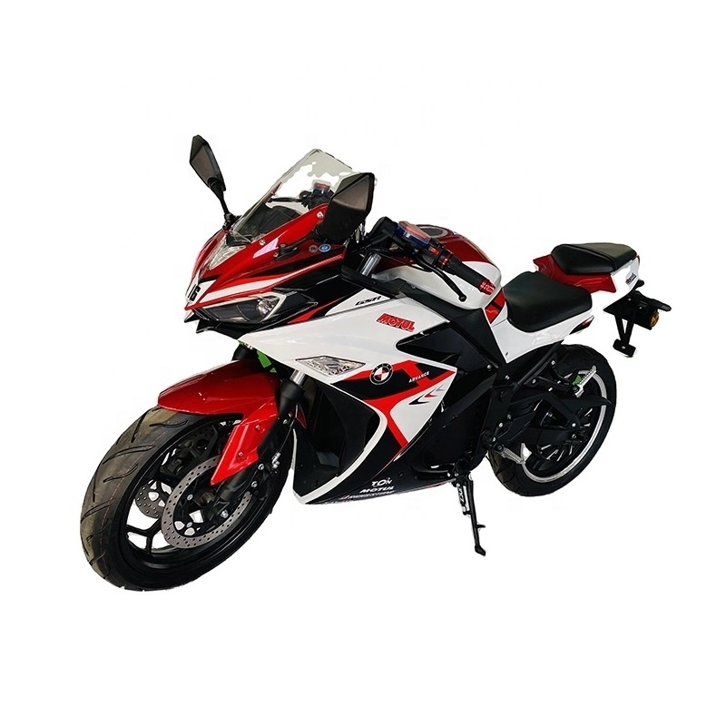 2021 Fashion 2000W 3000W electric motorcycles sportbikes