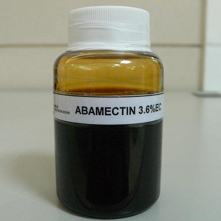 Биопестицид абамектин 95% TC, инсектицид/производитель акарицидов