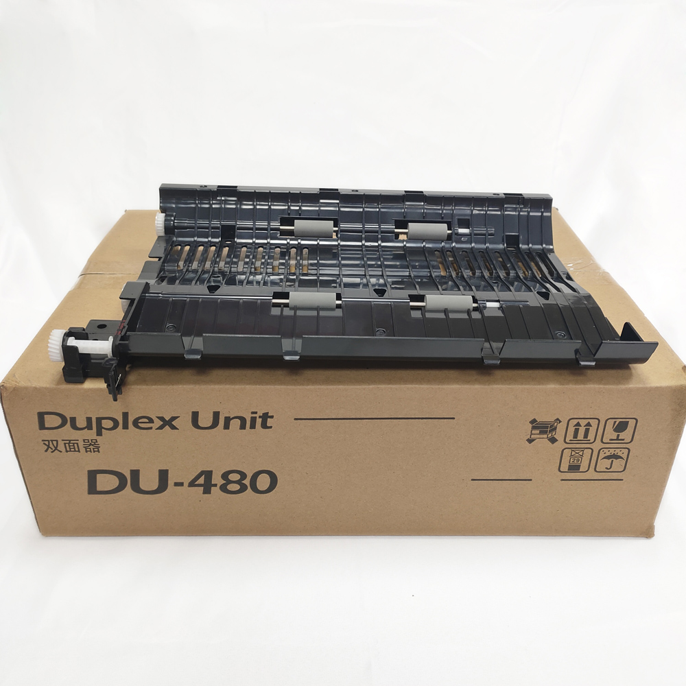 DU-480 DU480 дуплексный блок для использования в Taskalfa 1800 1801 2200 2201 для использования в Kyocera machine