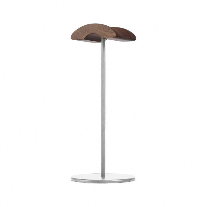 Headphone stand aluminum headphones holder desk headphone stand