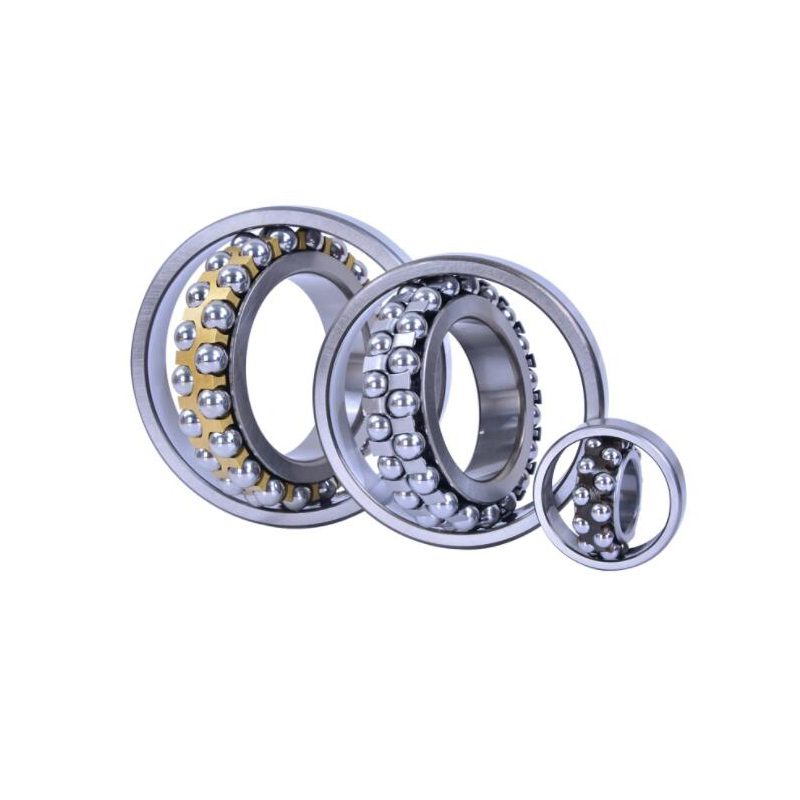 Self aligning ball bearing 1215K 75x130x25 mm ceramic bearing 1215