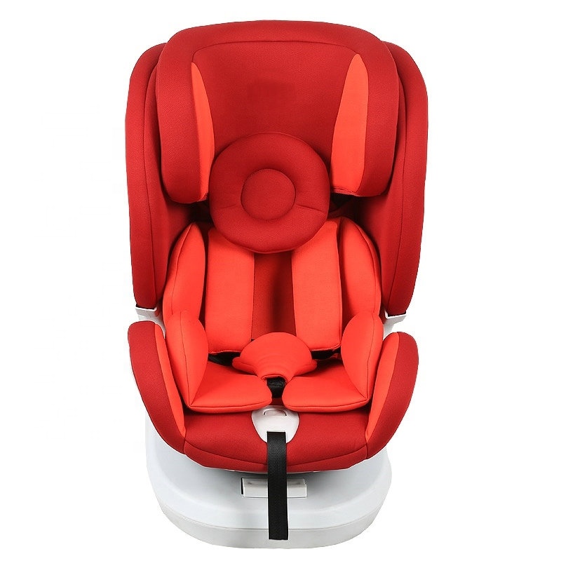 Yokids User-friendly design 9-36KG car seat baby Safety portable child car seat