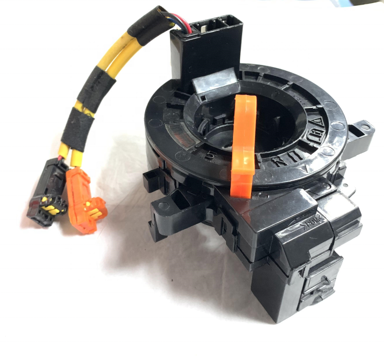 Airbag Spiral Cable Clock Spring For Matrix Camry Rav4 Tacoma Tund Toyota Lexus