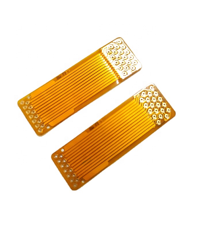 Fpc тахограф Nfc плоский Pioneer Tag 0,8 мм гибкий кабель платы