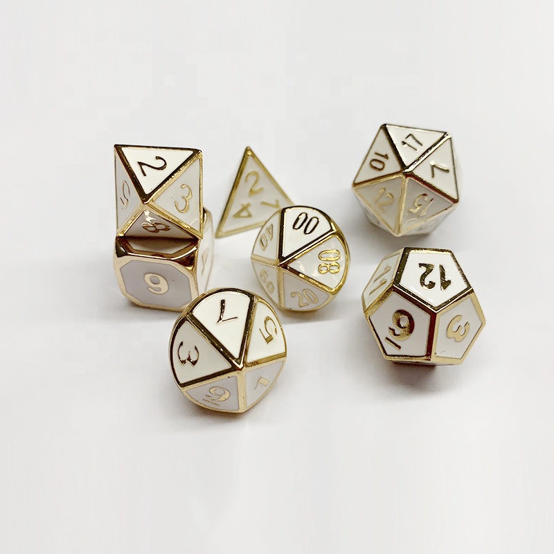 Игра игрушка Дракон металлические кости купить оптом напрямую из Китая