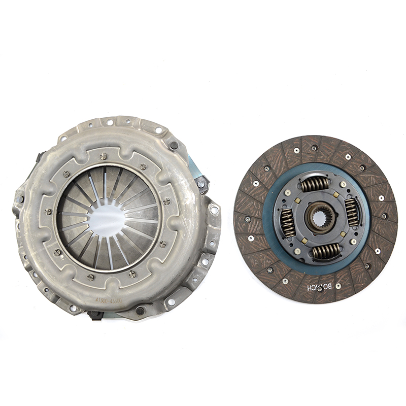 Mensch автозапчасти Toyota Hilux 4BC2 /HD-08/EQ1060/HDC-09/41100-43300 комплект для ремонта сцепления для hyundai accent Комплект сцепления для hyundai h-100