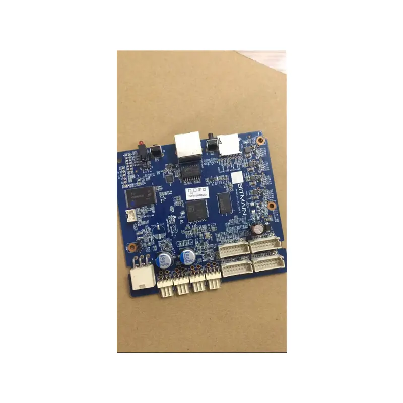 Stock Asic S19 Pro Control Board GPU Hashrate Control Board