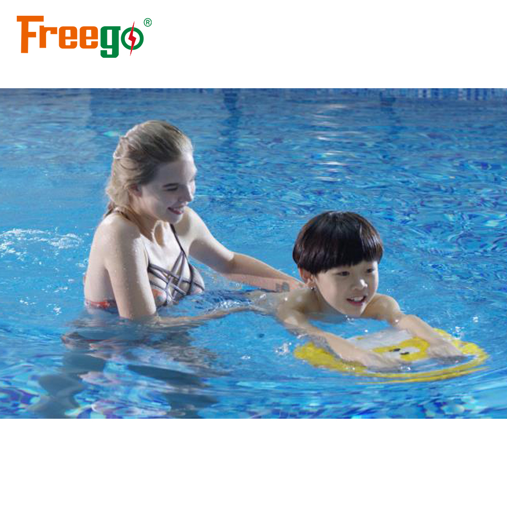 Freego новый дизайн скутер электрический мини морской скутер LESWIM S1 для детей