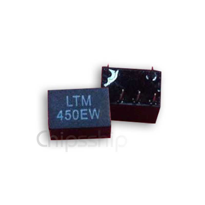 Chipsship оригинальные новые LTM450EW электронные компоненты части Ic интегральные схемы генератор