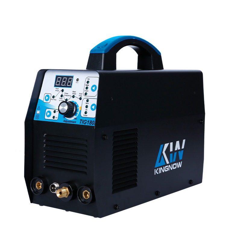 Многоцелевая портативная сварочная машина IGBT inverter TIG