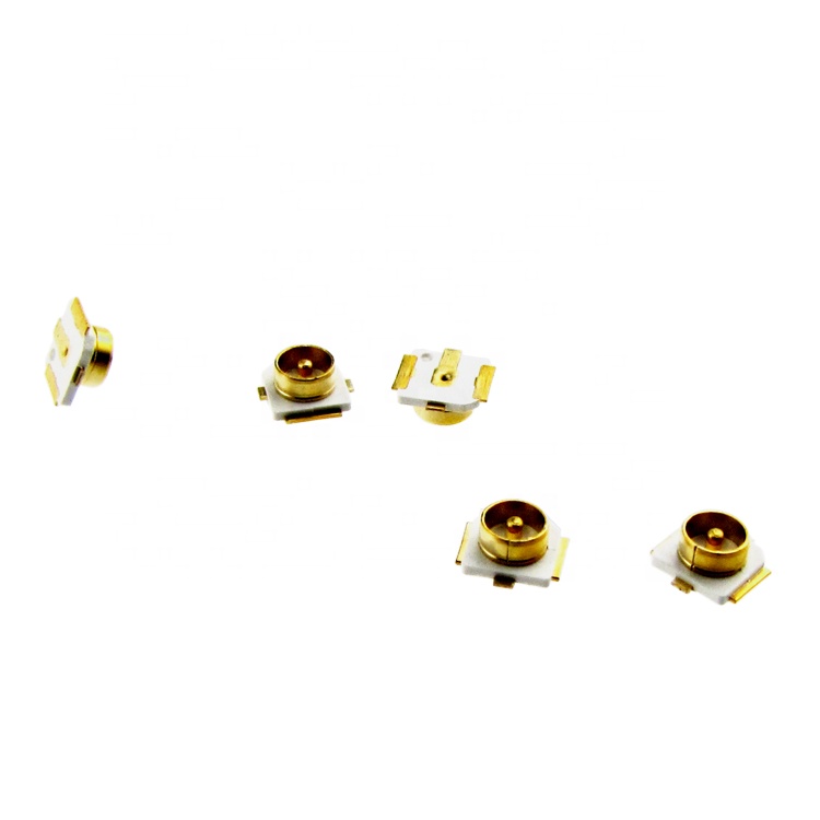 Электроника IPEX U.FL SMD SMT паяльник для монтажа печатной платы гнездо RF коаксиальный разъем